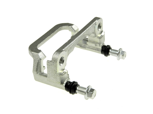 HALTER FÜR BREMSSATTEL, BREMSSATTEL passend für NISSAN MURANO 3.5 Z50 11.2004-06.2008 /HINTEN, L/R/