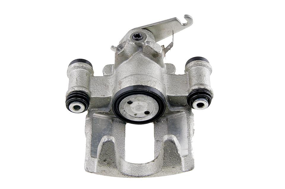 BREMSSATTEL HINTERACHSE passend für NISSAN CABSTAR F24 2.5DCI 28.11, 32.11, 35.11, 28.12, 32.12, 35.12, 35.14, 45.14, 3,0DCI 35.15, 45.15 06-, NT400 09- /RECHTS/