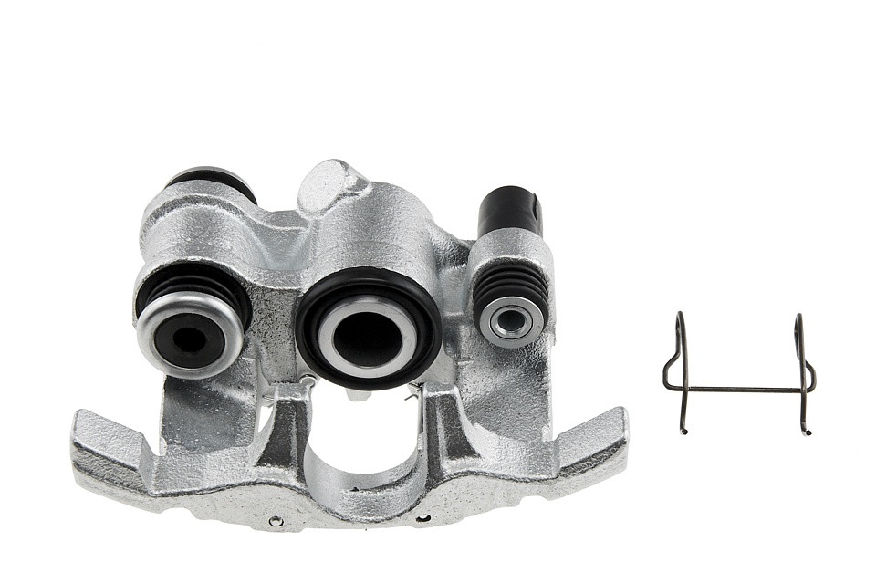 BREMSSATTEL HINTERACHSE passend für PEUGEOT 406 /+ABS/ 95-04 /LINKS/