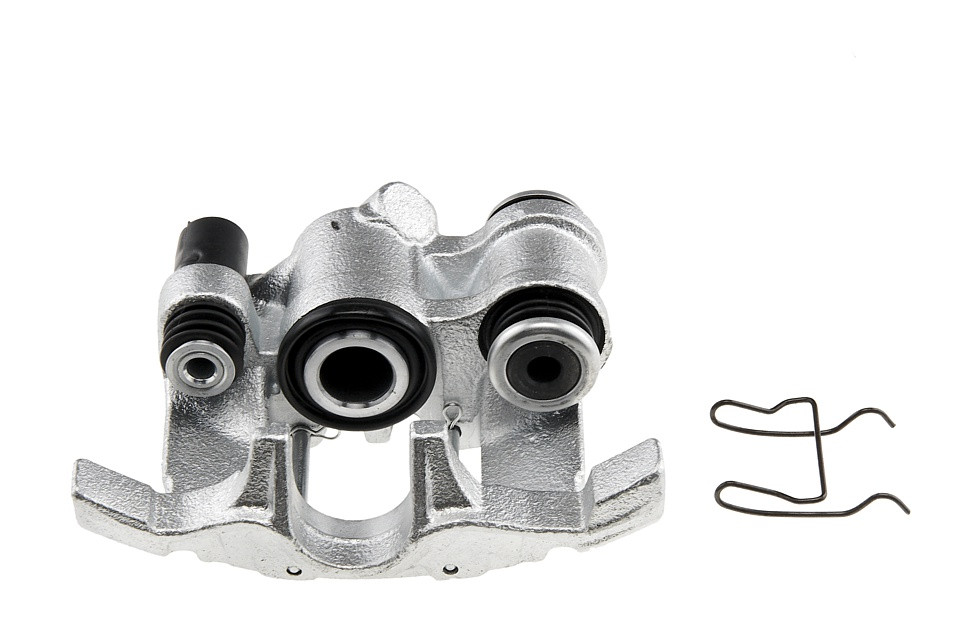 BREMSSATTEL HINTERACHSE passend für PEUGEOT 406 /+ABS/ 95-04 /RECHTS/