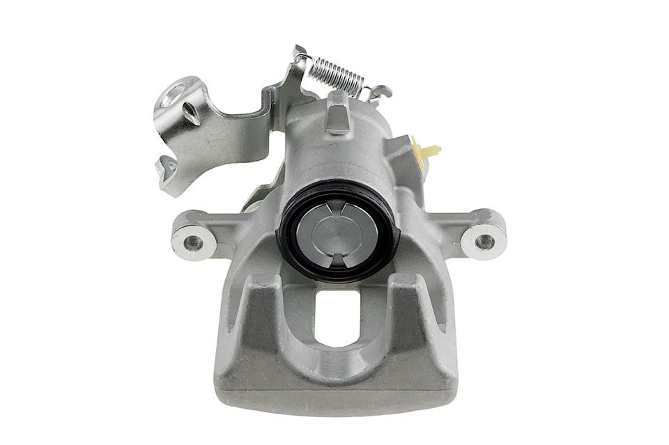 BREMSSATTEL HINTERACHSE passend für PEUGEOT 5008 09-, 3008 HYBRID 09-, 508 HYBRID 10-, CITROEN DS5 11-15, DS5 15- /RECHTS/