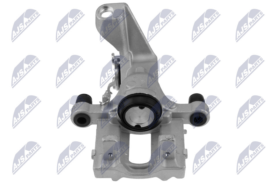 BREMSSATTEL VORDERACHSE passend für PEUGEOT 308 II 13-/Rechts,FÜR DIE SCHEIBE 268MM/