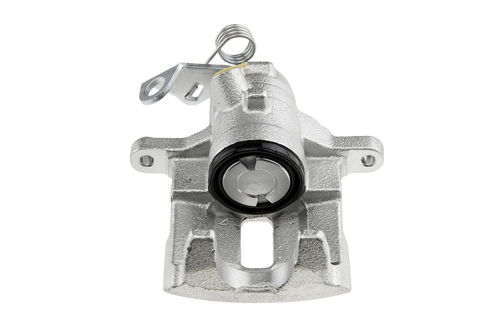 BREMSSATTEL HINTERACHSE passend für OPEL VIVARO 01-, RENAULT TRAFIC II 01-13, NISSAN PRIMASTAR X83 03- /LINKS/