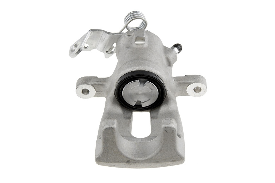 BREMSSATTEL HINTERACHSE passend für OPEL ASTRA G 98-2003.07, ZAFIRA A 99-05, MERIVA 03- /LINKS, FI=38MM/