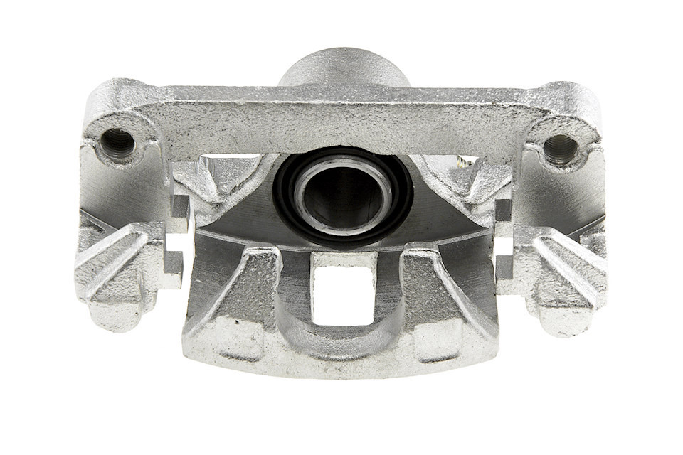 BREMSSATTEL HINTERACHSE passend für OPEL SINTRA 96-, CHEVROLET TRANS SPORT 96-, PONTIAC GRAND PRIX 97- /LINKS/
