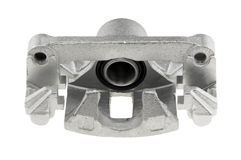 BREMSSATTEL HINTERACHSE passend für OPEL SINTRA 96-, CHEVROLET TRANS SPORT 96-, PONTIAC GRAND PRIX 97- /RECHTS/