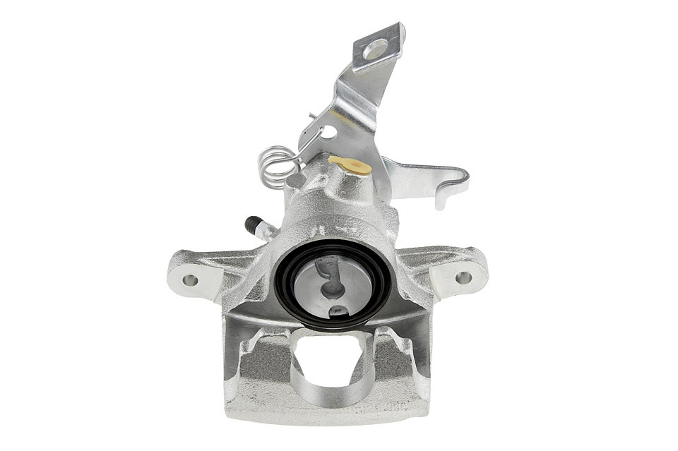BREMSSATTEL HINTERACHSE passend für OPEL MOVANO 98-, RENAULT TRAFIC 98-01, MASTER II/III 98-, NISSAN INTERSTAR 02- /LINKS/