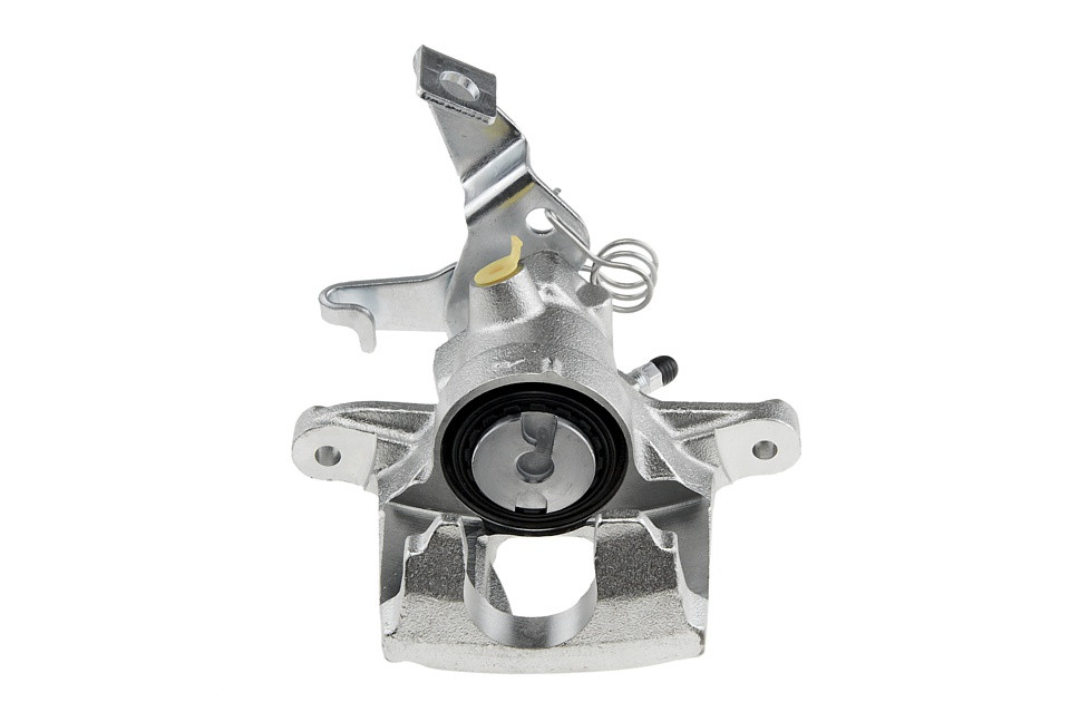 BREMSSATTEL HINTERACHSE passend für OPEL MOVANO 98-, RENAULT TRAFIC 98-01, MASTER II/III 98-, NISSAN INTERSTAR 02- /RECHTS/