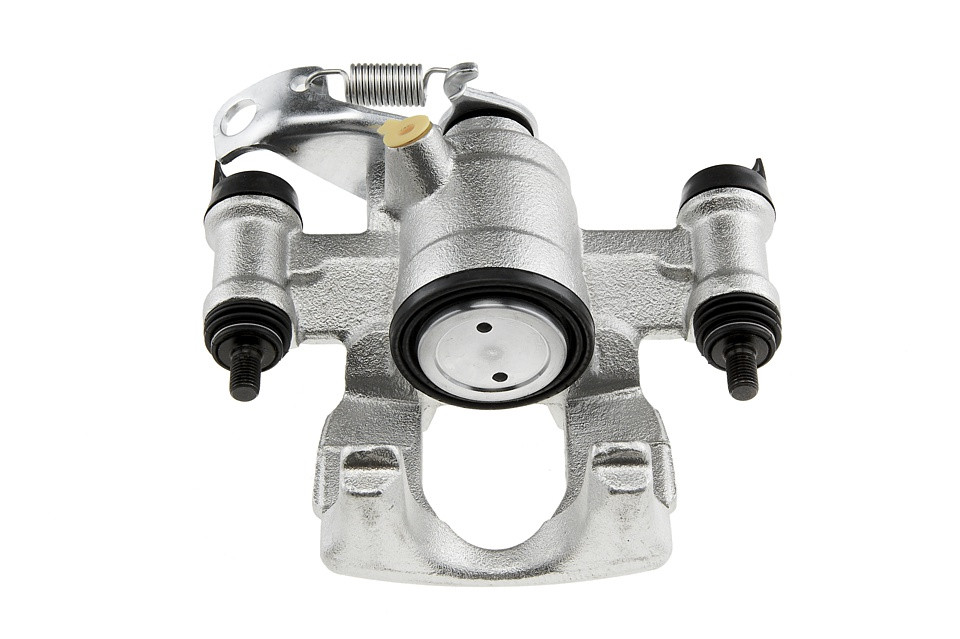 BREMSSATTEL HINTERACHSE passend für OPEL MOVANO FWD 10-, RENAULT MASTER III FWD 10-, NISSAN NV400 11- /RECHTS/