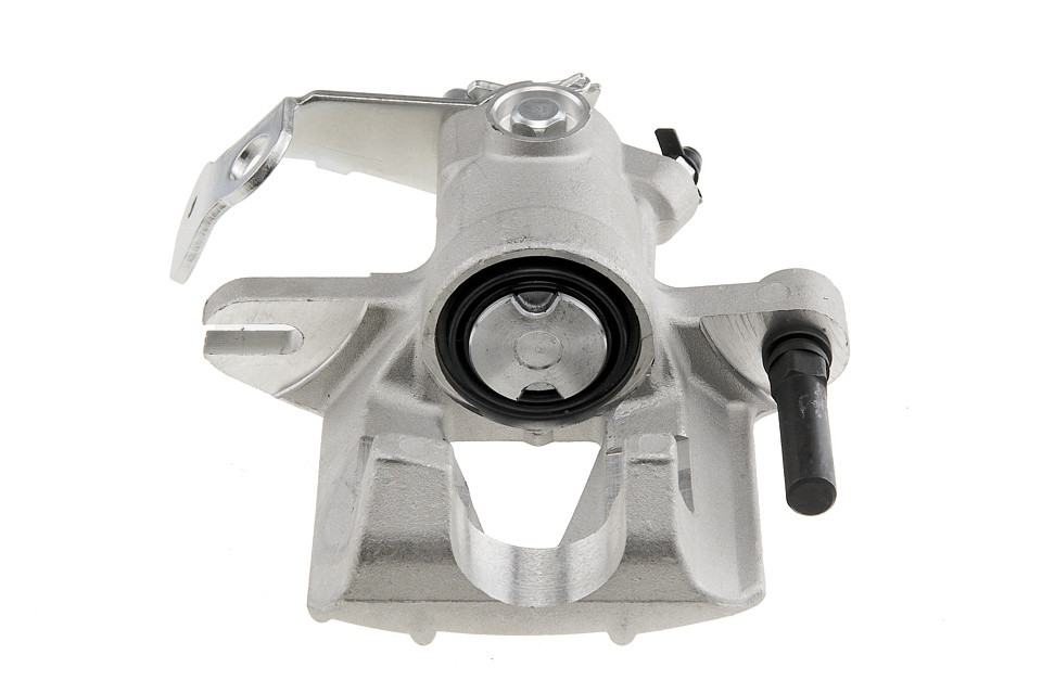 BREMSSATTEL HINTERACHSE passend für OPEL ASTRA G 1.2, 1.4, 1.6, 1.8 /-ABS/, 1.7TD, 2.0DI 98-05 /LINKS/