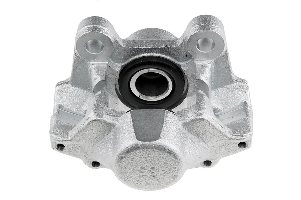 BREMSSATTEL HINTERACHSE passend für OPEL VECTRA B VIN->V7999999, SAAB 9-3 98-03, 900 II 97-98 /LINKS, SYSTEM ATE/