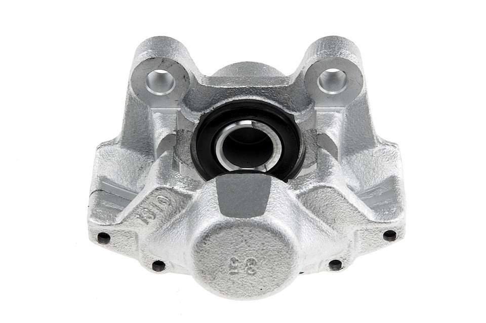 BREMSSATTEL HINTERACHSE passend für OPEL VECTRA B VIN->V7999999, SAAB 9-3 98-03, 900 II 97-98 /RECHTS, SYSTEM ATE/