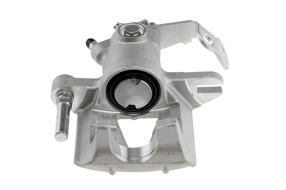 BREMSSATTEL HINTERACHSE passend für OPEL ZAFIRA A 99-05, ASTRA G COUPE/CABRIO -05 /RECHTS, SYSTEM BOSCH FI=38MM/