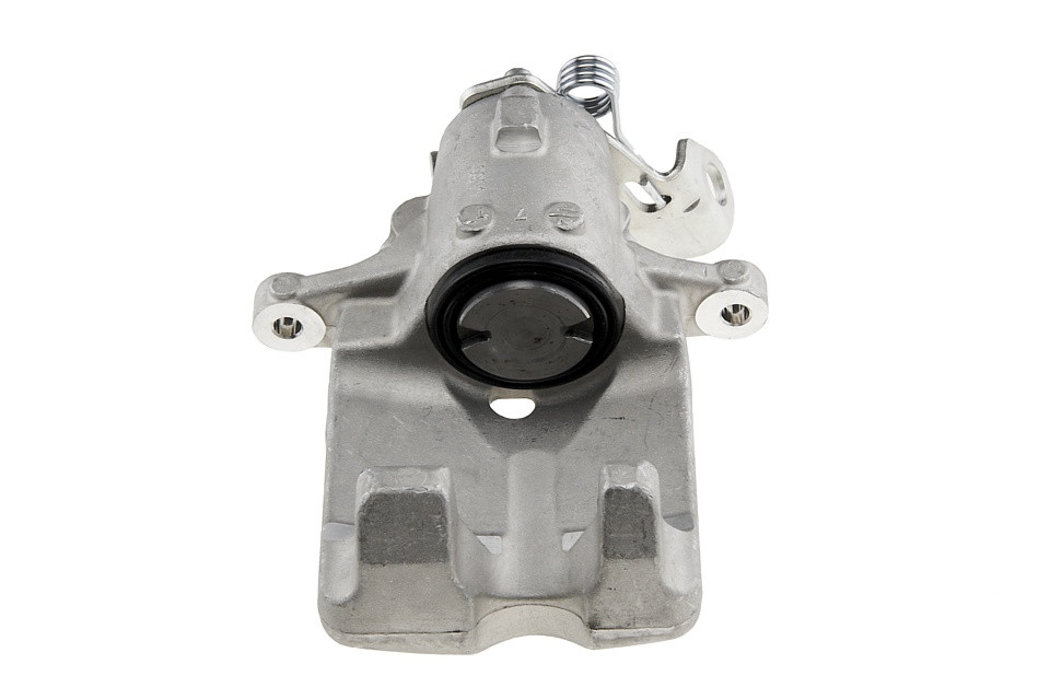 Bremssattel Hinterachse OE 13275929, BHS1206E passend für OPEL INSIGNIA 08- LINKS