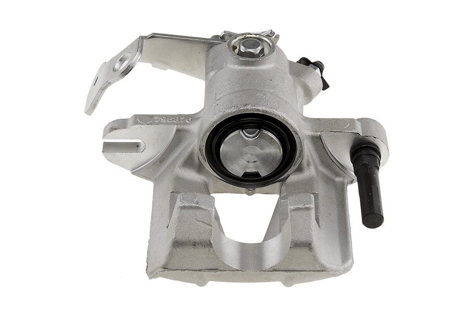 BREMSSATTEL HINTERACHSE passend für OPEL ASTRA G 98-03 /LINKS, SYSTEM BOSCH, FI=36MM/