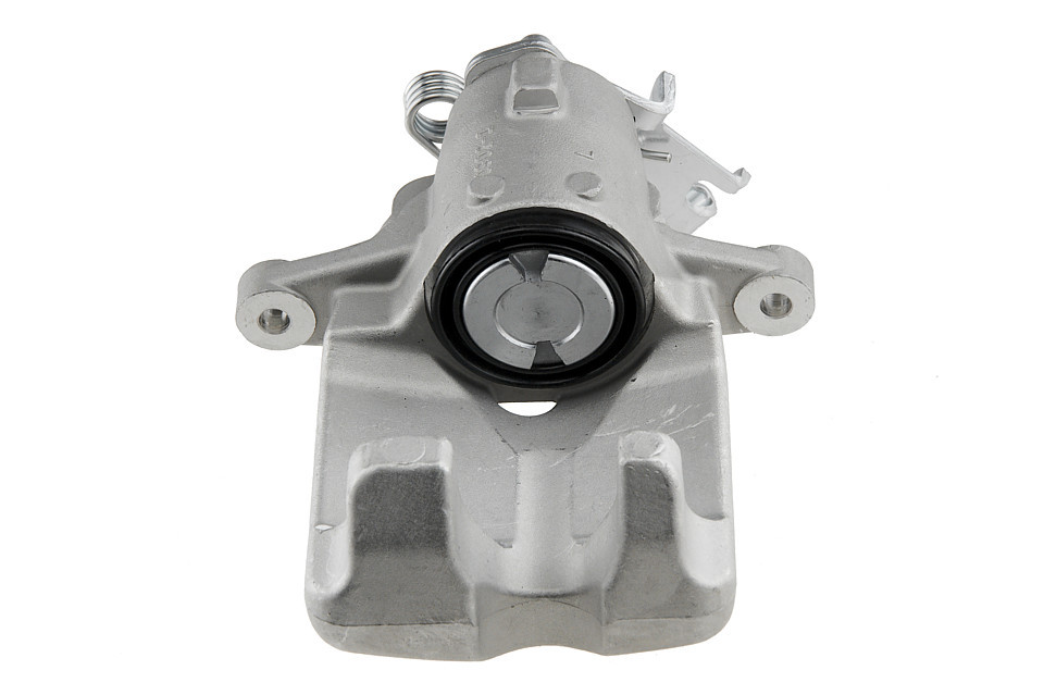BREMSSATTEL HINTERACHSE passend für OPEL INSIGNIA 08-, SAAB 9-5 10-12 /LINKS, FELGA 17/18, TARCZA 315MM, MIT ELEKTRISCHEN FASTSTELLBREMSE/