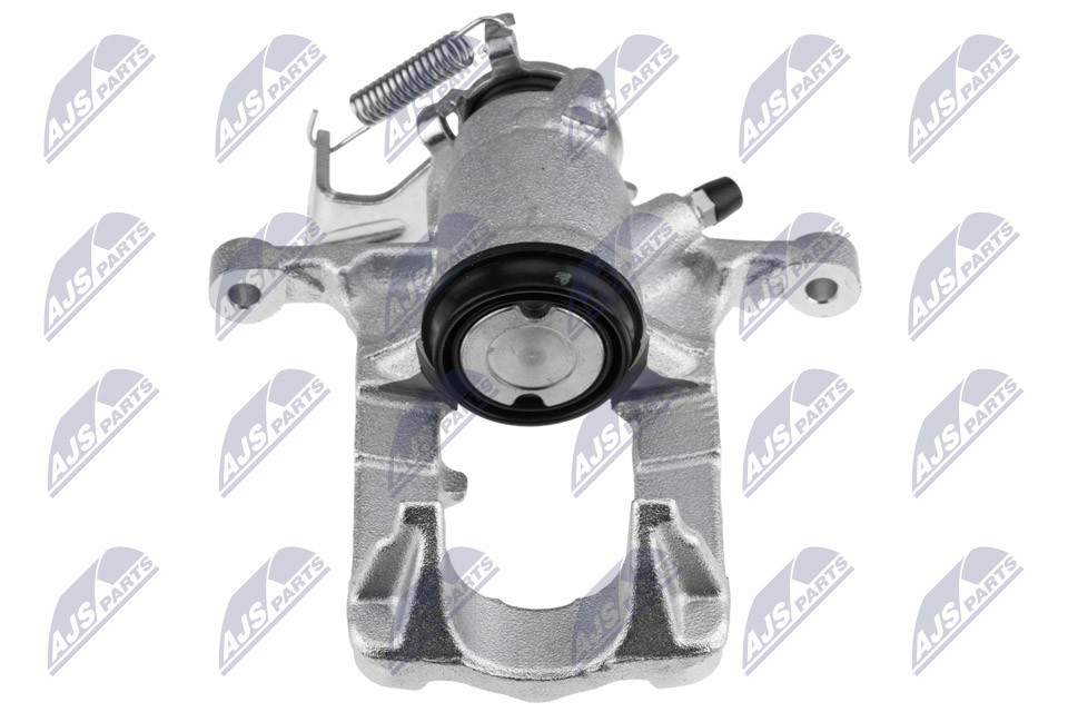BREMSSATTEL HINTERACHSE passend für OPEL ZAFIRA C 11-, ASTRA J GTC 2.0 OPC TURBO 12-/Links/