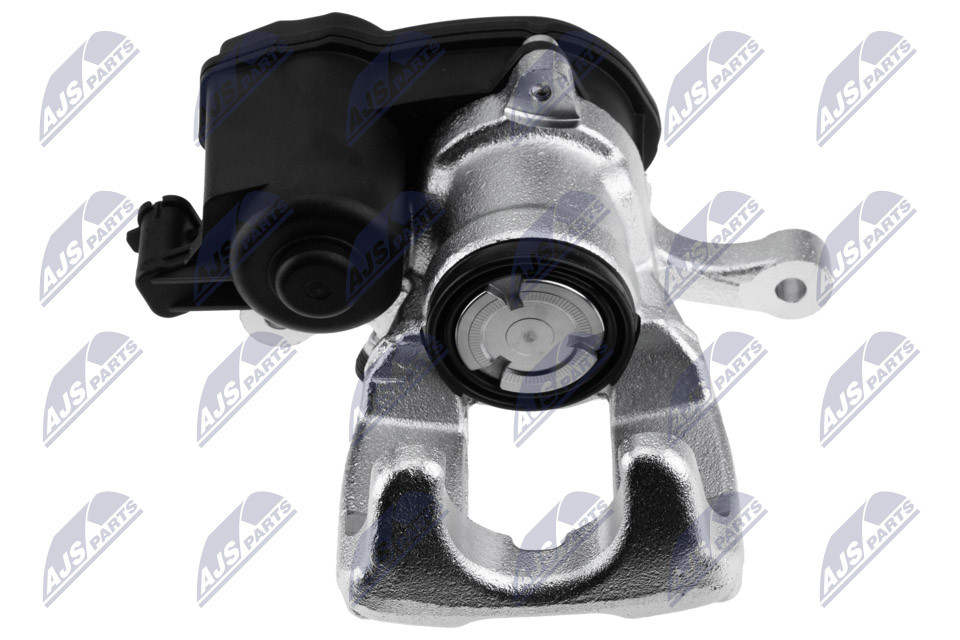 BREMSSATTEL HINTERACHSE passend für OPEL INSIGNIA B 17-/Links,ELEKTRISCH/