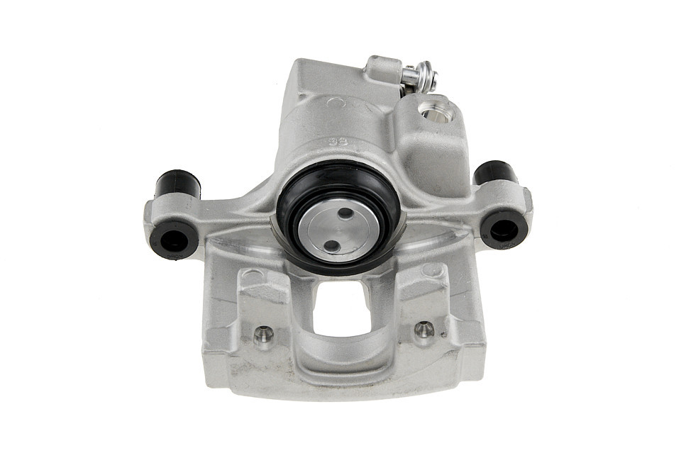 BREMSSATTEL HINTERACHSE passend für RENAULT LAGUNA II 01-, ESPACE IV 02- /LINKS/