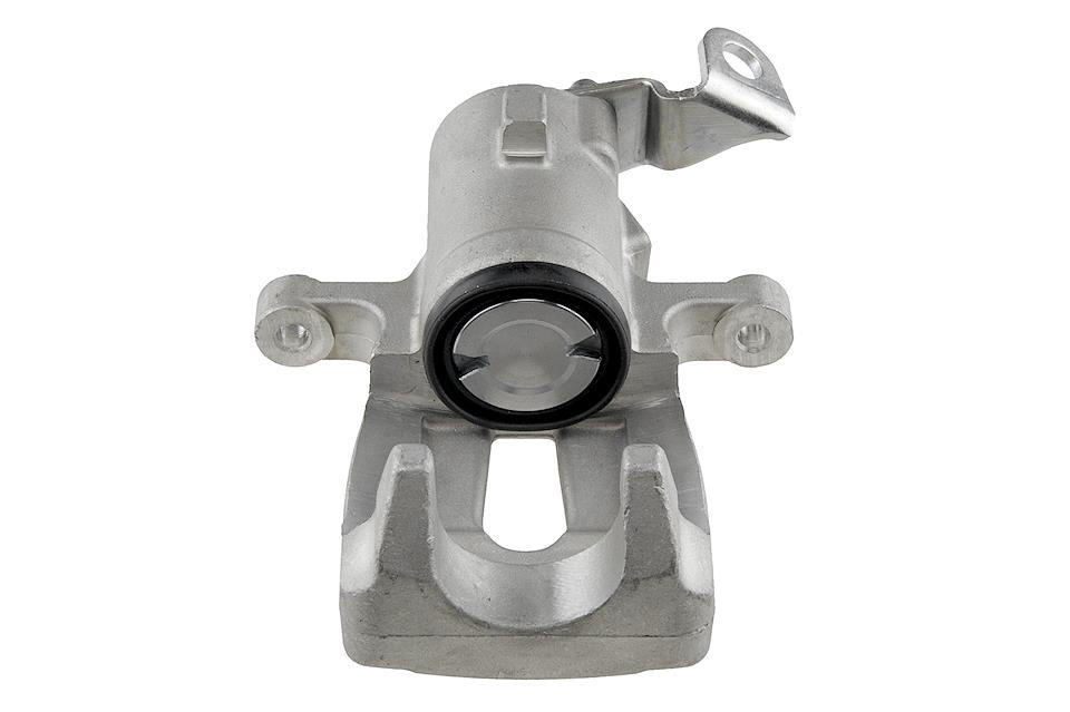 BREMSSATTEL HINTERACHSE passend für RENAULT GRAND SCENIC II 04-09 /LINKS, ELEKTRYCZNY FASTSTELLBREMSE/