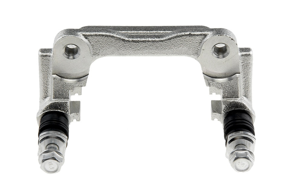 HALTER FÜR BREMSSATTEL, BREMSSATTEL passend für TOYOTA AVENSIS T25 03-08, COROLLA VERSO 02-09 /HINTEN, L/R/