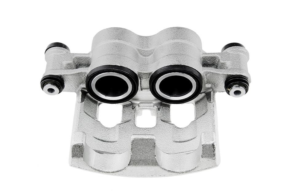 BREMSSATTEL HINTERACHSE passend für IVECO DAILY IV 06- /RECHTS,PODWÓJNE KO£A Z TY£U/