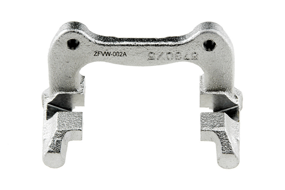 HALTER FÜR BREMSSATTEL, BREMSSATTEL TY£ passend für VW PASSAT 95-05, AUDI A4 94-00, A6 96-05, SKODA SUPERB -08 /HINTEN,L/R/