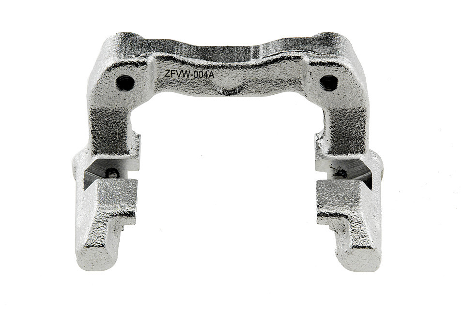 HALTER FÜR BREMSSATTEL, BREMSSATTEL passend für VW GOLF IV 97-05, SKODA FABIA 99-, ROOMSTER 06-, AUDI A3 96- /HINTEN,L/R/