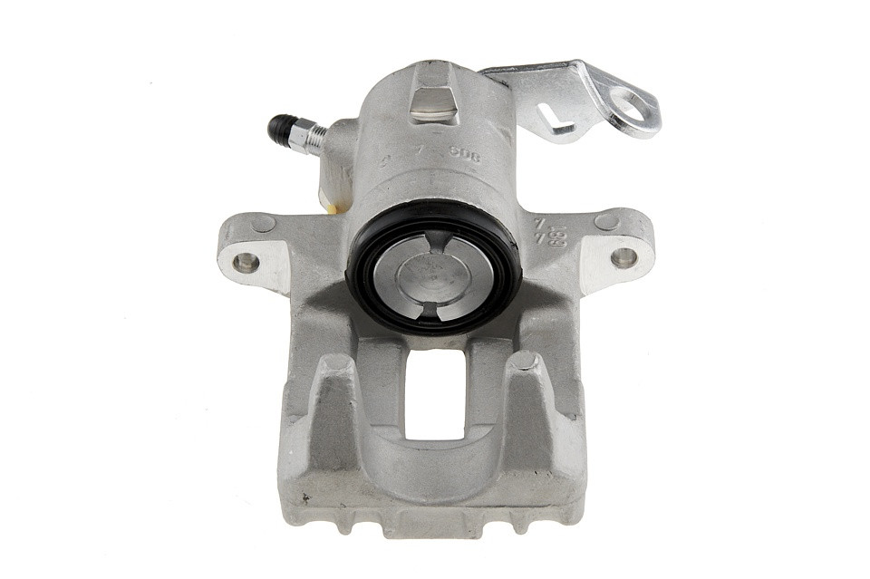 BREMSSATTEL HINTERACHSE passend für VW GOLF IV 97-05, SKODA FABIA 99-, ROOMSTER 06-, AUDI A3 96- /RECHTS, FI=38MM/