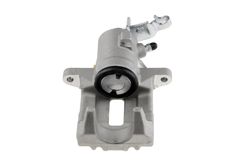 BREMSSATTEL HINTERACHSE passend für VW GOLF V/VI 04-, AUDI A3 03-, SKODA OCTAVIA 04-, YETI 09-, SEAT LEON 05-, ALTEA 04-, TOLEDO III 04- /RECHTS, FI=38MM/