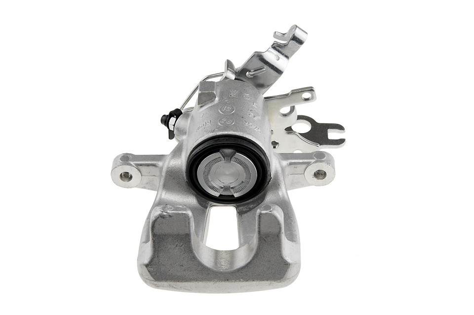 BREMSSATTEL HINTERACHSE passend für VW CADDY III 04.04-08.10 /LINKS/