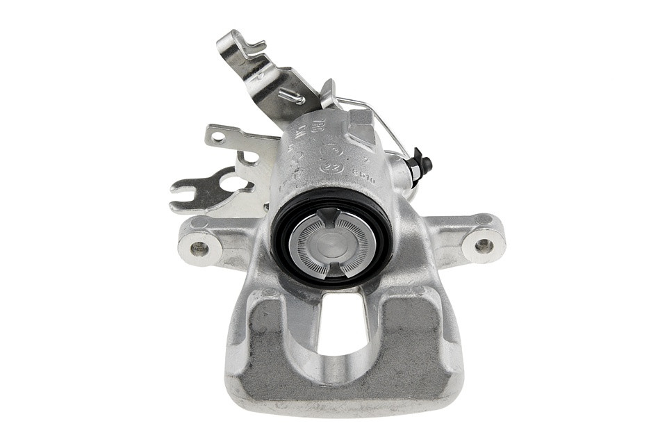 BREMSSATTEL HINTERACHSE passend für VW CADDY III 04.04-08.10 /RECHTS/