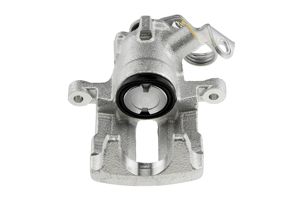 BREMSSATTEL HINTERACHSE passend für AUDI A4 95-00 /-VIN 8DV168350/ /LINKS/