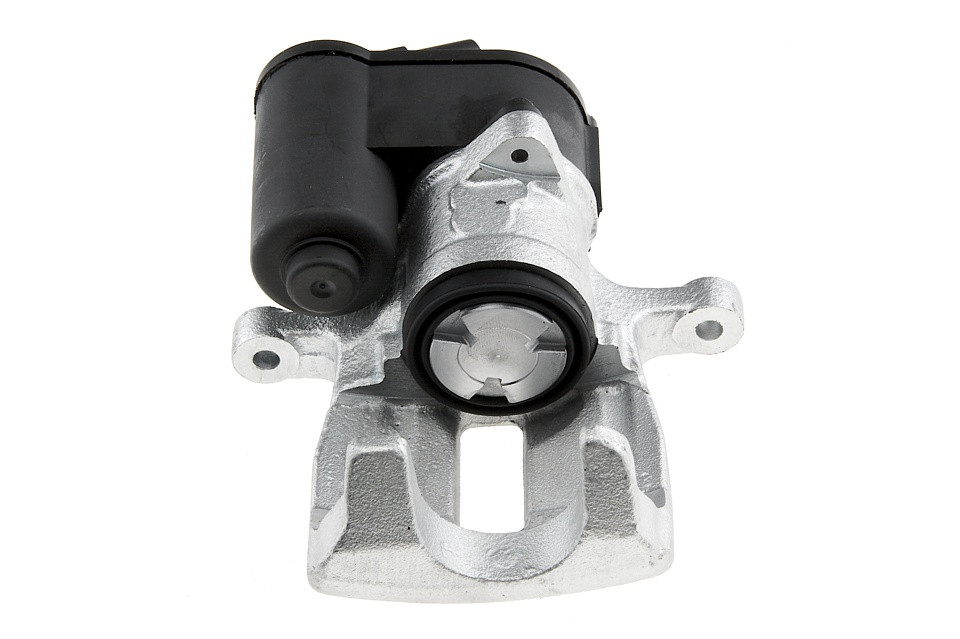 BREMSSATTEL HINTERACHSE passend für VW PASSAT 07-14, TIGUAN 08-, SHARAN 10-, CC 11-, AUDI Q3 11-, SEAT ALHAMBRA 10- /LINKS/