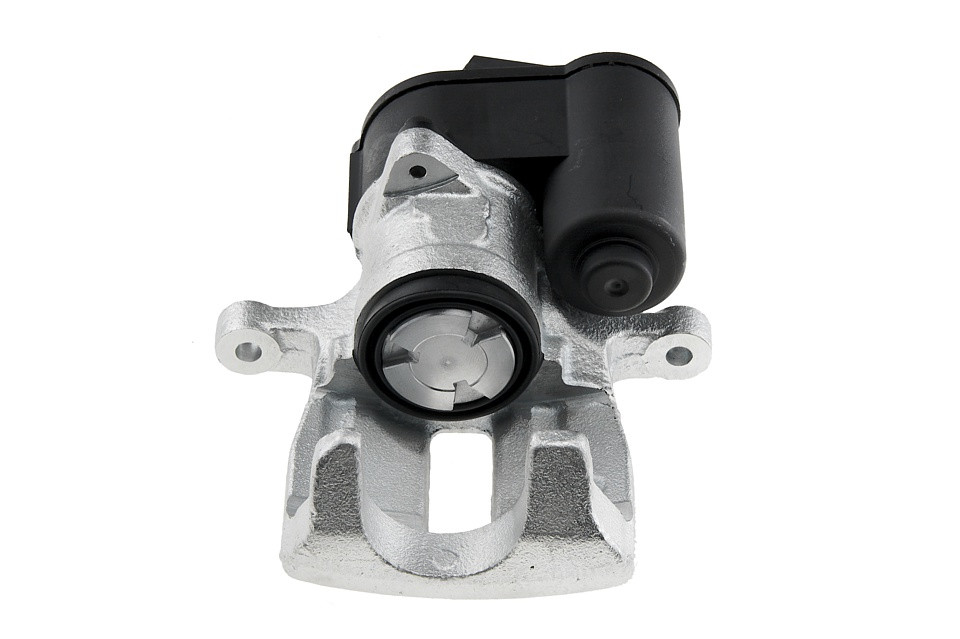 BREMSSATTEL HINTERACHSE passend für VW PASSAT 07-14, TIGUAN 08-, SHARAN 10-, CC 11-, AUDI Q3 11-, SEAT ALHAMBRA 10- /RECHTS/