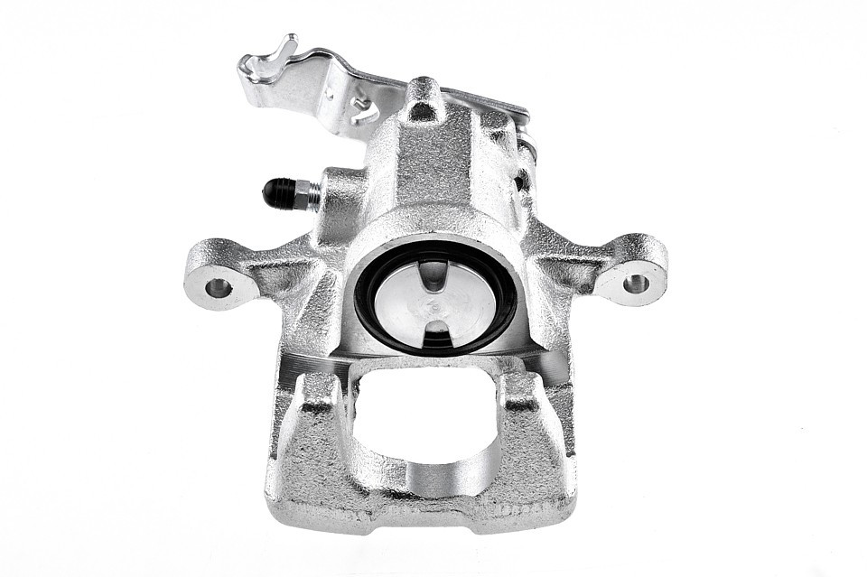 BREMSSATTEL HINTERACHSE passend für VW GOLF VI 04-, TOURAN 03-, AUDI A3 04-, SKODA OCTAVIA 04-, SUPERB 08-, YETI 09- /LINKS, SYSTEM BOSCH, TARCZA 272MM, FI=38MM/
