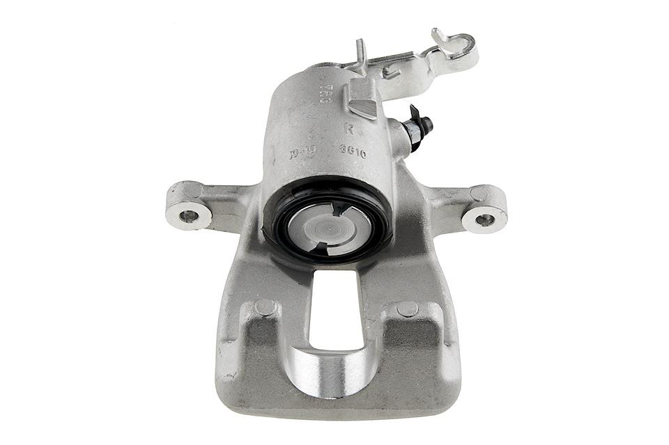 BREMSSATTEL HINTERACHSE passend für SKODA SUPERB II 4X4 08-15, AUDI A3 QUATTRO 03-13, TT QUATTRO 06-14, VW EOS 06-15 /RECHTS/