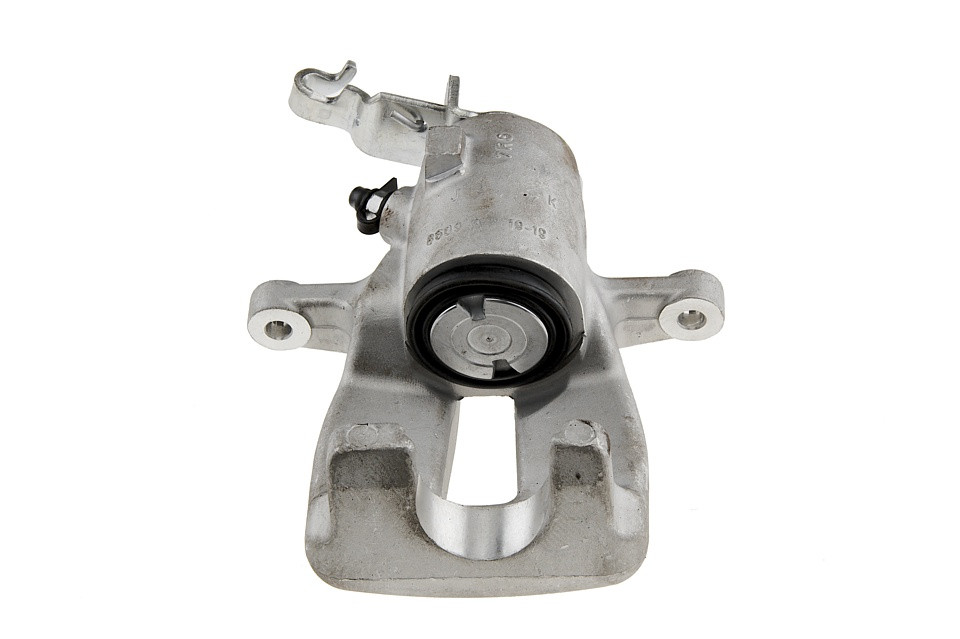 BREMSSATTEL HINTERACHSE passend für VW GOLF V/VI 03-, AUDI A3 03-, TT 06-, SEAT LEON 05-, TOLEDO 04-09, ALTEA 04- /LINKS/