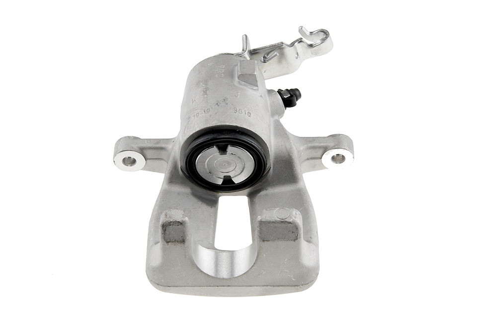 BREMSSATTEL HINTERACHSE passend für VW GOLF V/VI 03-, AUDI A3 03-, TT 06-, SEAT LEON 05-, TOLEDO 04-09, ALTEA 04- /RECHTS/