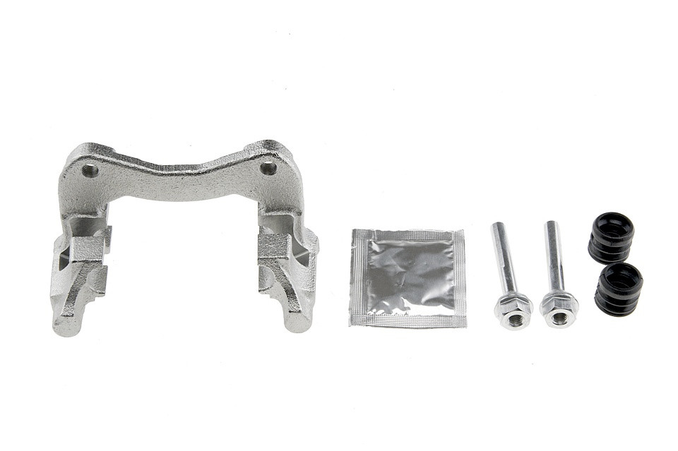 HALTER FÜR BREMSSATTEL, BREMSSATTEL passend für AUDI A4 94-01, A6 94-97, A8 94-02, 80/90 78-96, 100/200 82-94 /HINTEN, L/R/