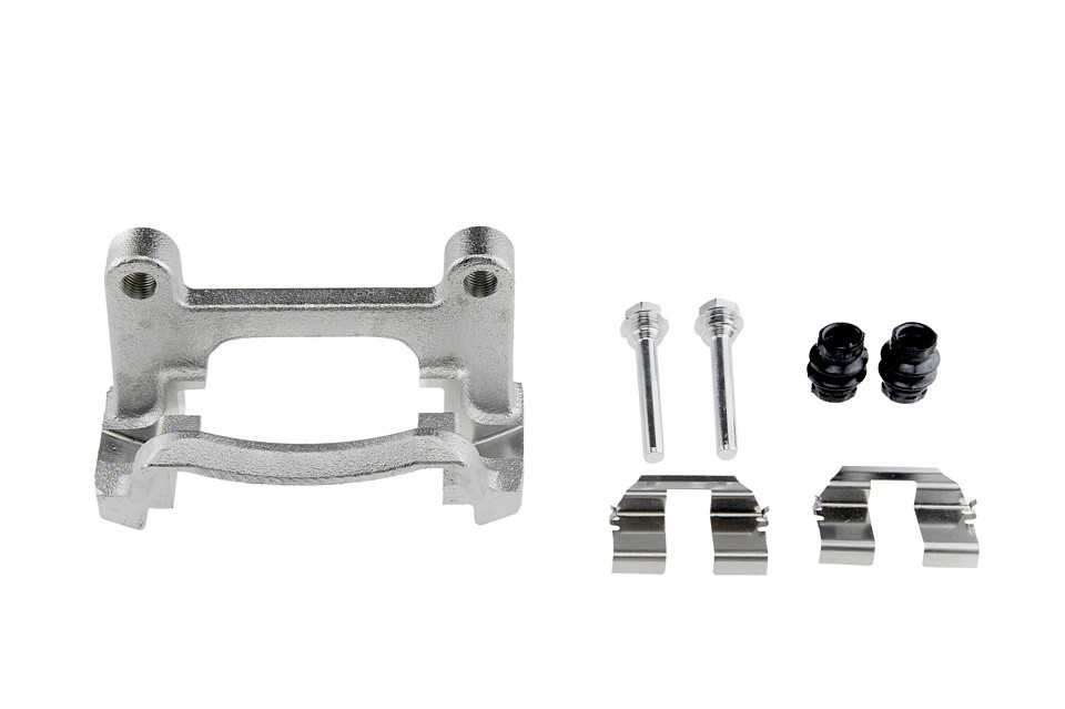 HALTER FÜR BREMSSATTEL, BREMSSATTEL passend für VW T4 98-03, VW SHARAN/SEAT ALHAMBRA 96-10 /OPTION 2, 16-ZOLL-BREMSANLAGE