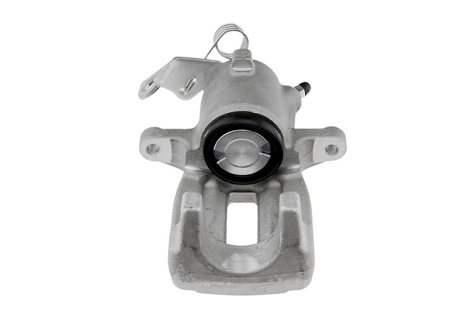 BREMSSATTEL HINTERACHSE passend für VW GOLV IV 97-, BORA 98-, NEW BEETLE 98-, AUDI A3/TT QUATTRO 98-, SKODA OCTAVIA I RS 01-06, SEAT LEON/TOLEDO 00- /LINKS/