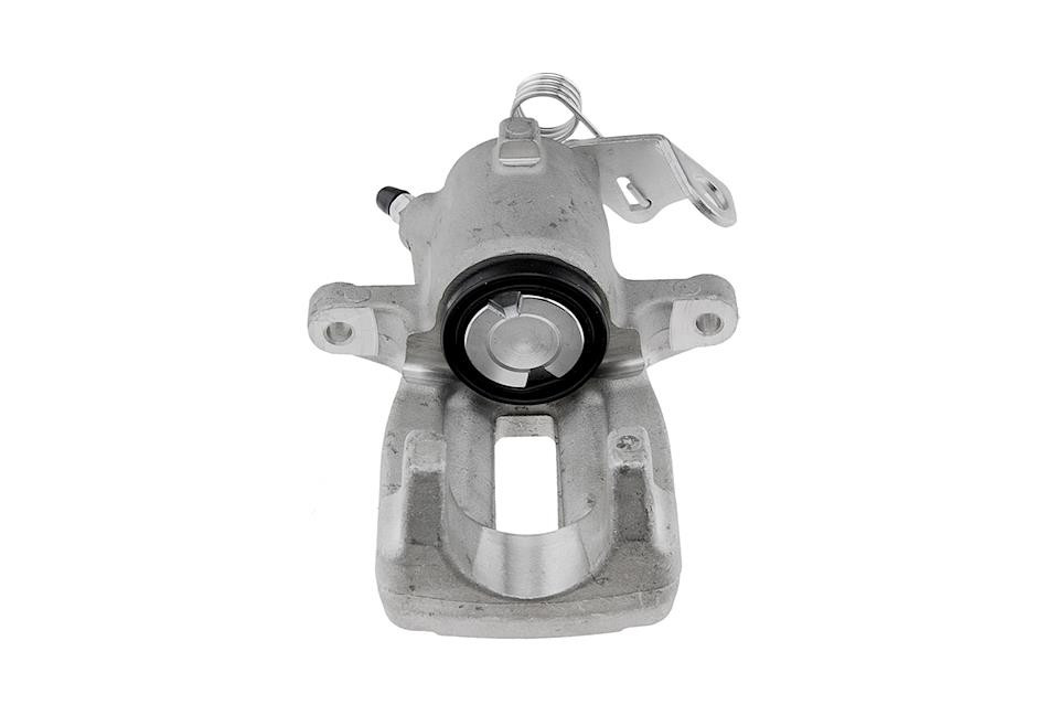BREMSSATTEL HINTERACHSE passend für VW GOLV IV 97-, BORA 98-, NEW BEETLE 98-, AUDI A3/TT QUATTRO 98-, SKODA OCTAVIA I RS 01-06, SEAT LEON/TOLEDO 00- /RECHTS/