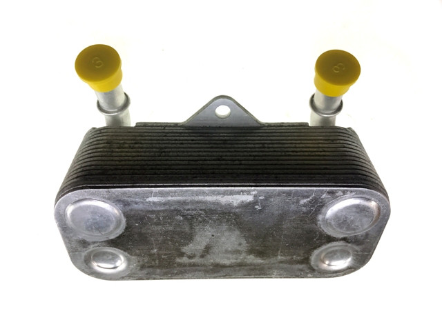 ÖLKÜHLER passend für OPEL ASTRA G 2.0DI,2.0DTI 1998-,VECTRA B 2.0DI,2.0DTI 1996-,VECTRA C 2.0DTI,2.2DTI 2002-,ZAFIRA A 2.0DI,2.0DTI,2.2DTI 1999-,SIGNUM 2.0DTI,2.2DTI 2003-,SINTRA 2.2DTI 1997-