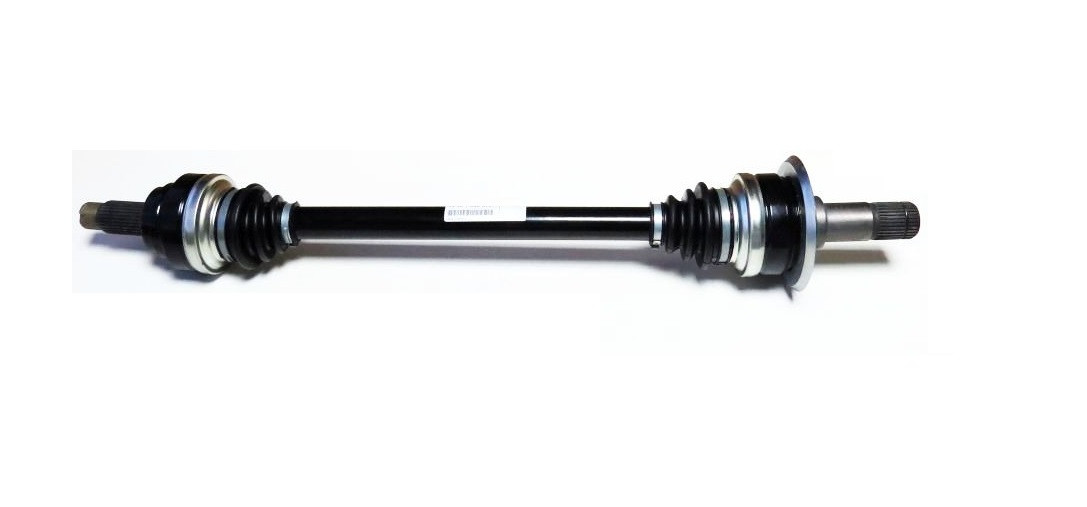 Antriebswelle hintere rechte für BMW 5 (f07), 6 (f06 / f12 / f13), 7 (f01 / f02 / f03 / f04), l = 825 mm