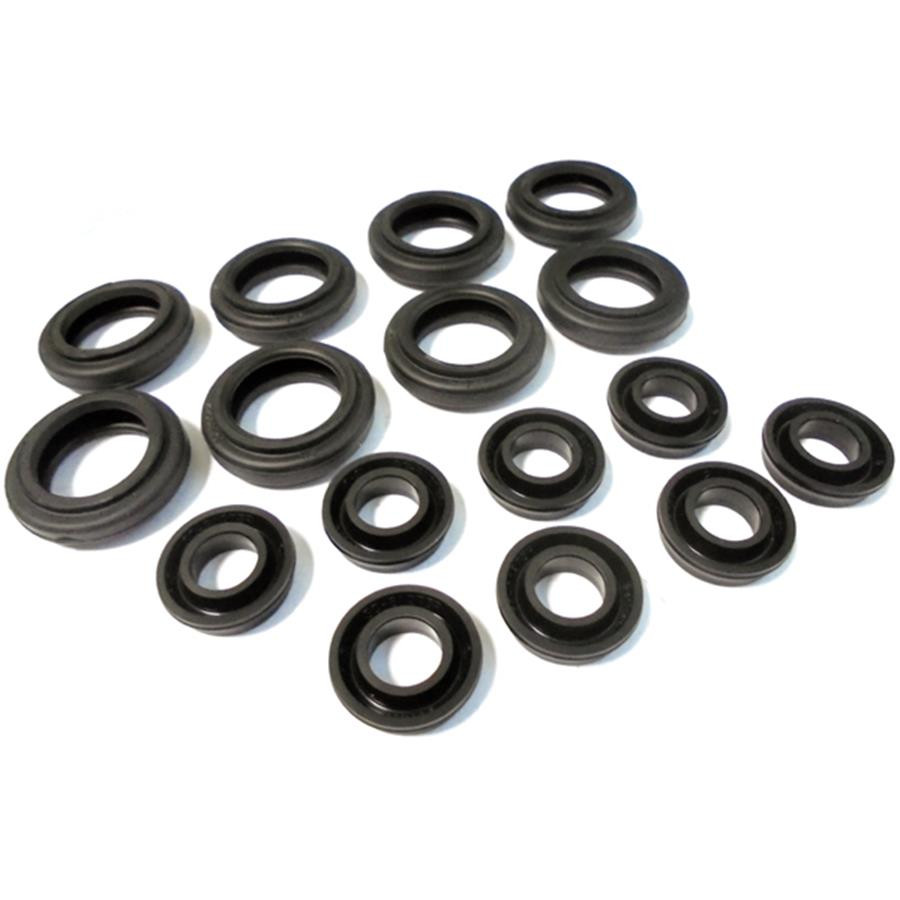 Radbremszylinder Reparatursatz, hinten