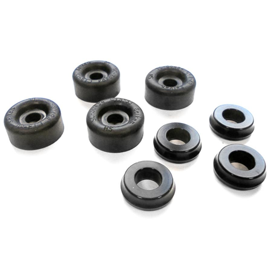 Radbremszylinder Reparatursatz, hinten
