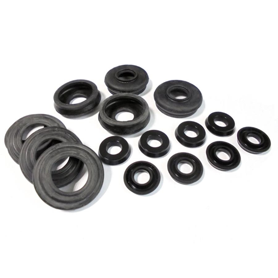 Radbremszylinder Reparatursatz, hinten