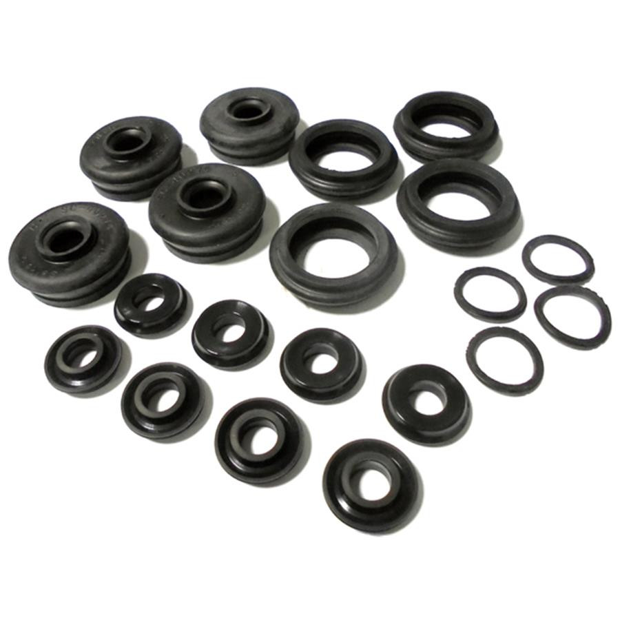 Radbremszylinder Reparatursatz, hinten