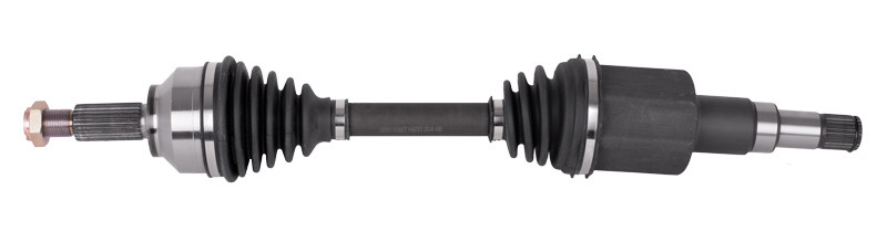 ANTRIEBSWELLEN für JAGUAR LINKS VORNE X-Type 2.0D/2.1/2.2D (M.T.), L=625mm C2S40435 JG-8-100 OE z.Vergl.: C2S40435